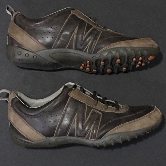 merrell performance footwear mens